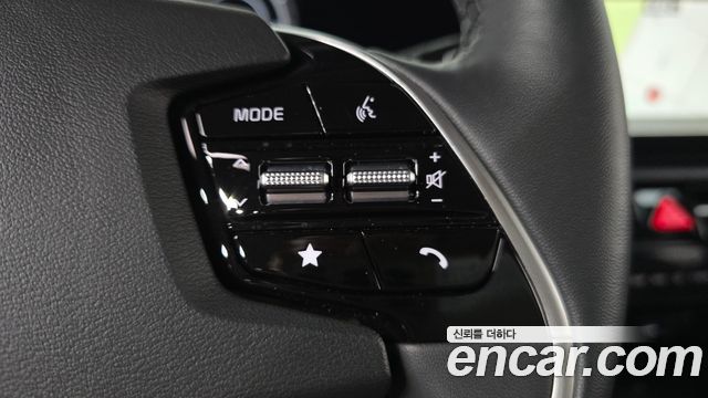 Kia Niro EV Air 2024 — фото 30