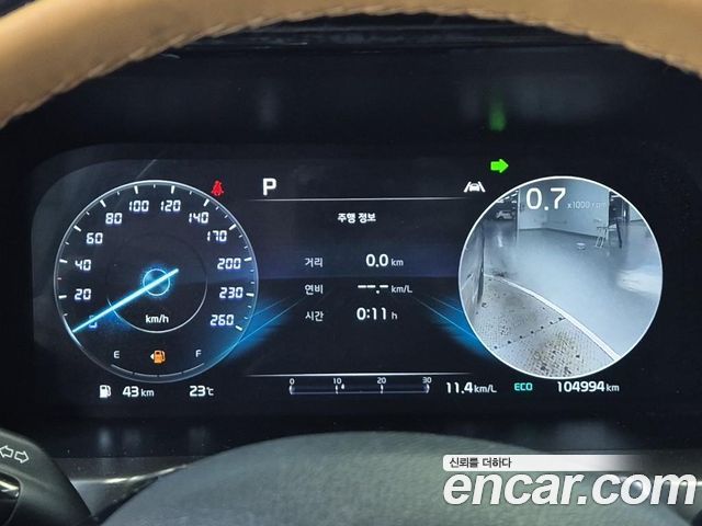 Kia Sorento (IV) Diesel 2.2 4WD Noblesse 2022 — фото 6