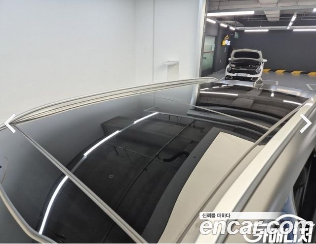 Kia Sorento (IV) Diesel 2.2 4WD Noblesse 2022 — фото 18