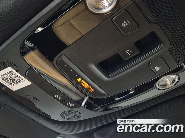 Kia Sorento (IV) Diesel 2.2 4WD Noblesse 2022 — фото 20