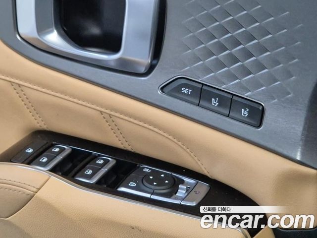 Kia Sorento (IV) Diesel 2.2 4WD Noblesse 2022 — фото 21