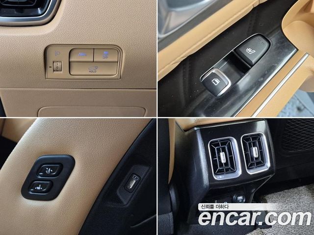 Kia Sorento (IV) Diesel 2.2 4WD Noblesse 2022 — фото 23
