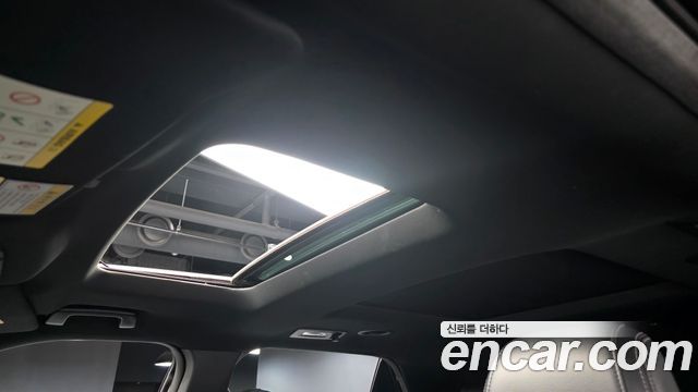 Ford Explorer 2.3 Limited 4WD 5th 2017 — фото 18