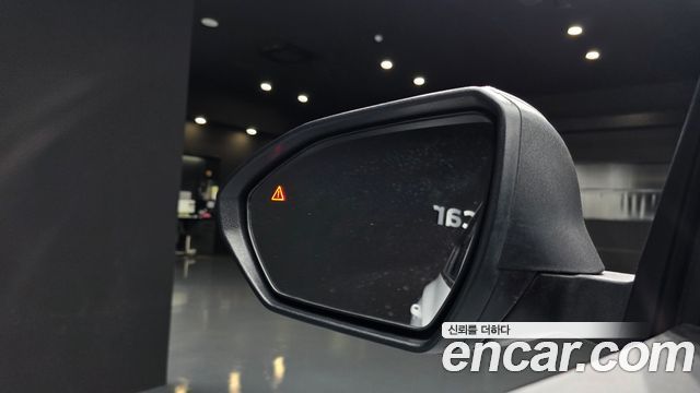 Hyundai Tucson (NX4) Diesel 2.0 2WD Modern 2023 — фото 13