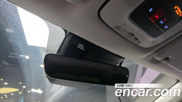 Hyundai Tucson (NX4) Diesel 2.0 2WD Modern 2023 — фото 27