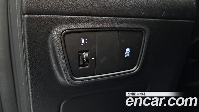 Hyundai Tucson (NX4) Diesel 2.0 2WD Modern 2023 — фото 28