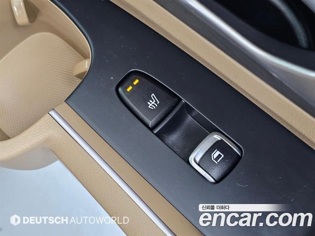 Kia Sorento (IV) HEV 1.6 2WD Prestige 2024 — фото 18