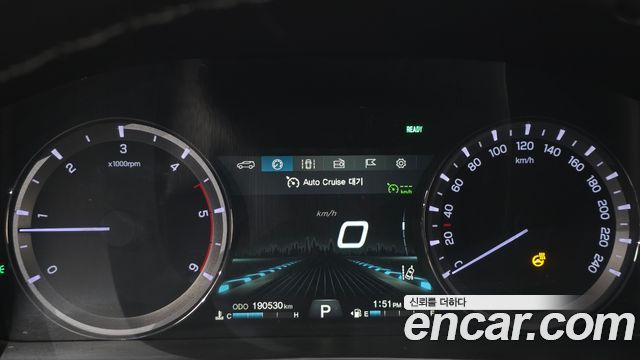 KG Mobility (SsangYong) G4 Rexton Diesel 2.2 4WD Eurasia Edition 2018 — фото 8