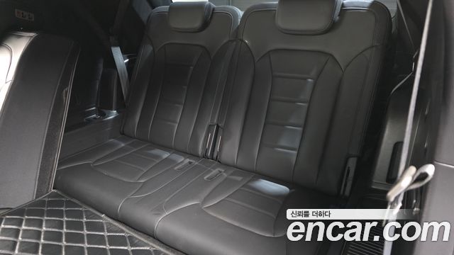 KG Mobility (SsangYong) G4 Rexton Diesel 2.2 4WD Eurasia Edition 2018 — фото 13