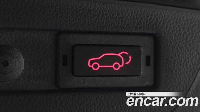 KG Mobility (SsangYong) G4 Rexton Diesel 2.2 4WD Eurasia Edition 2018 — фото 18