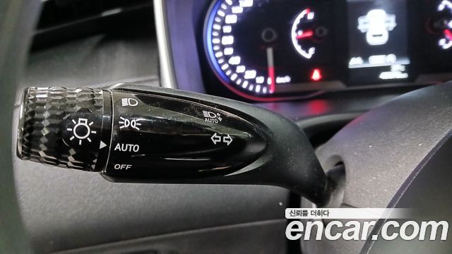 Hyundai Tucson (NX4) Diesel 2.0 4WD Modern 2022 — фото 24
