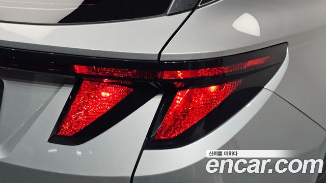 Hyundai Tucson (NX4) Diesel 2.0 4WD Modern 2022 — фото 29