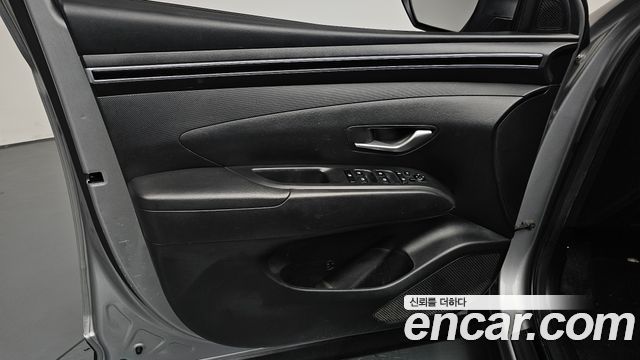 Hyundai Tucson (NX4) Diesel 2.0 4WD Modern 2022 — фото 30