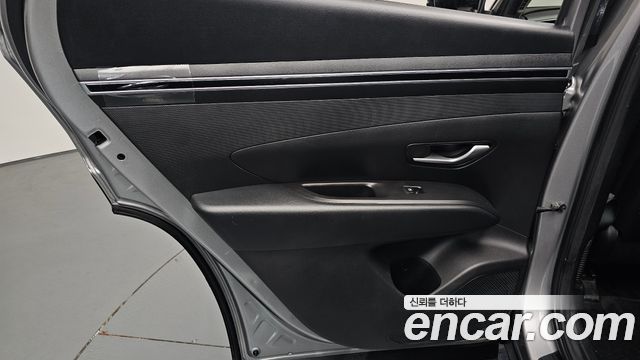 Hyundai Tucson (NX4) Diesel 2.0 4WD Modern 2022 — фото 31