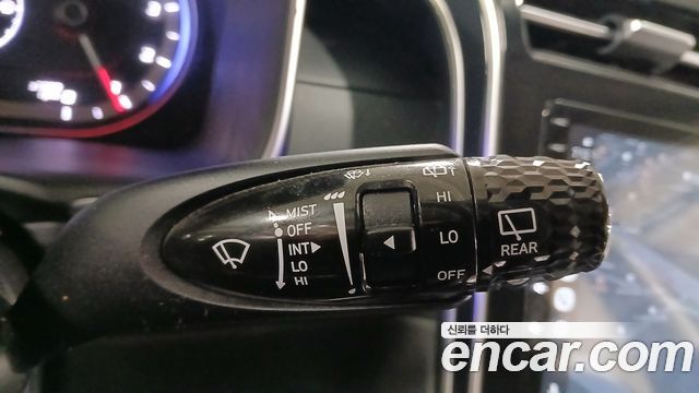 Hyundai Tucson (NX4) Diesel 2.0 4WD Modern 2022 — фото 33