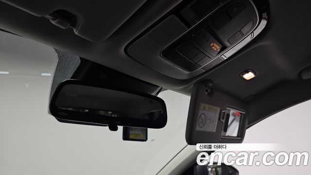 Hyundai Tucson (NX4) Diesel 2.0 4WD Modern 2022 — фото 37