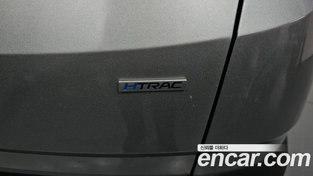Hyundai Tucson (NX4) Diesel 2.0 4WD Modern 2022 — фото 44