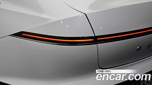 Hyundai Grandeur Hybrid (GN7) Exclusive 2023 — фото 23