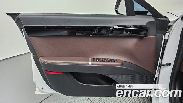 Hyundai Grandeur Hybrid (GN7) Exclusive 2023 — фото 24