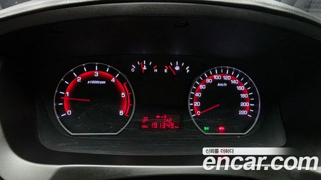 KG Mobility (SsangYong) Korando Sport Extreme 4WD 2016 — фото 8