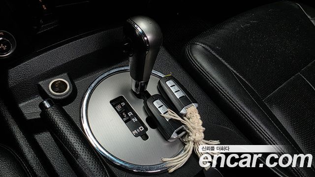 KG Mobility (SsangYong) Korando Sport Extreme 4WD 2016 — фото 9
