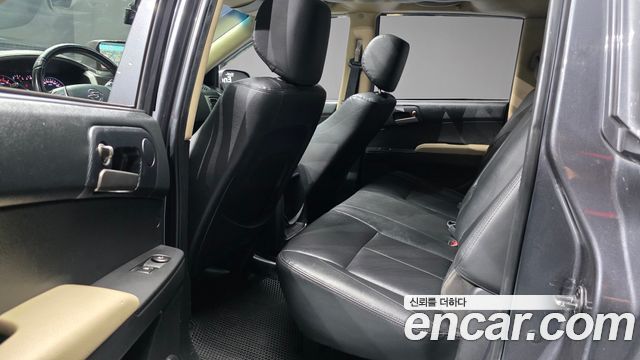 KG Mobility (SsangYong) Korando Sport Extreme 4WD 2016 — фото 12