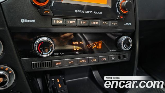 KG Mobility (SsangYong) Korando Sport Extreme 4WD 2016 — фото 18