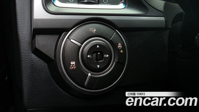 KG Mobility (SsangYong) Korando Sport Extreme 4WD 2016 — фото 19