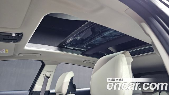 Kia Sportage (V) Gasoline 1.6 Turbo 2WD Signature 2023 — фото 33
