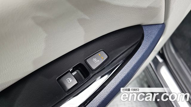 Kia Sportage (V) Gasoline 1.6 Turbo 2WD Signature 2023 — фото 35