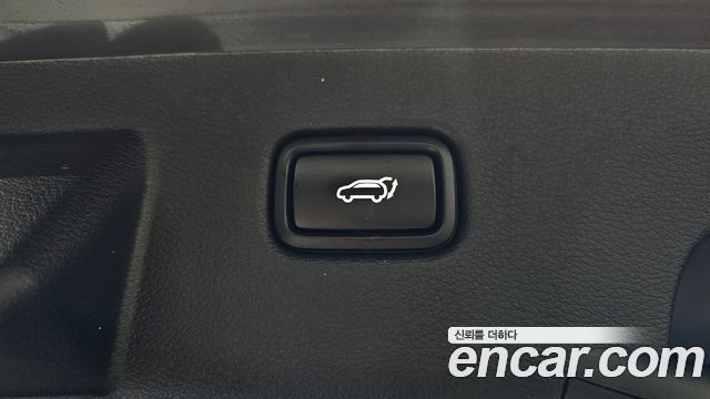 Kia Sportage (V) Gasoline 1.6 Turbo 2WD Signature 2023 — фото 37