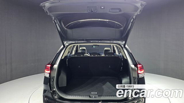 Kia Sportage (V) Gasoline 1.6 Turbo 2WD Signature 2023 — фото 38