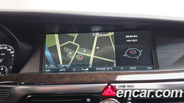 Genesis EQ900 3.8 GDI AWD Luxury 2016 — фото 16