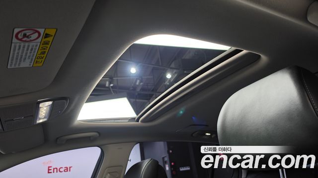 Genesis EQ900 3.8 GDI AWD Luxury 2016 — фото 22