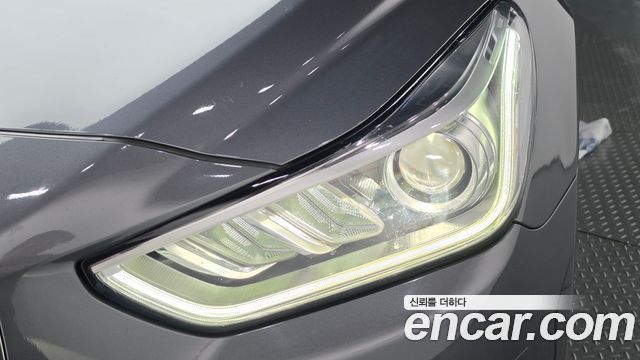 Genesis EQ900 3.8 GDI AWD Luxury 2016 — фото 28