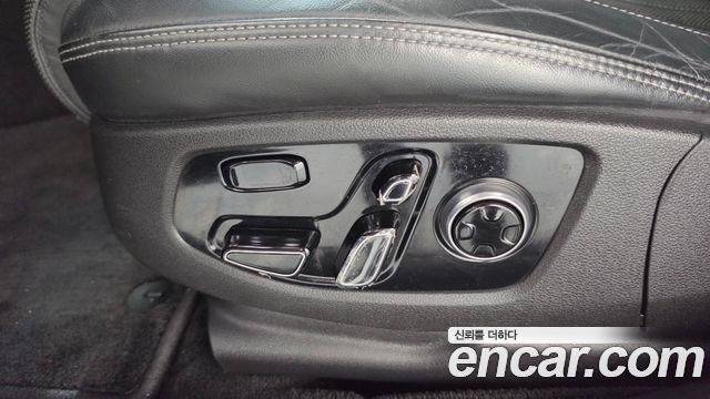 Genesis EQ900 3.8 GDI AWD Luxury 2016 — фото 38