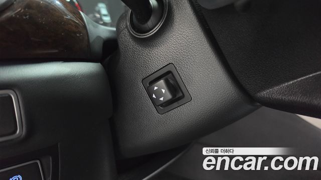 Genesis EQ900 3.8 GDI AWD Luxury 2016 — фото 39