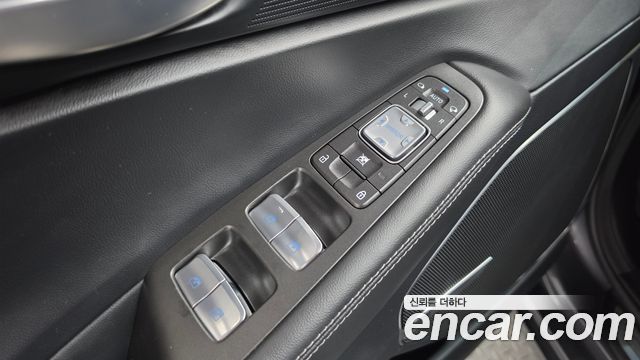 Genesis EQ900 3.8 GDI AWD Luxury 2016 — фото 44