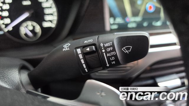 Genesis EQ900 3.8 GDI AWD Luxury 2016 — фото 46