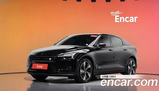 Polestar 2 Longrange Singlemotor