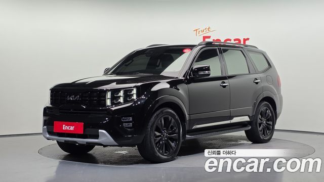 Kia Mohave The Master Diesel 3.0 4WD 6-Seater Masters 2022 — фото 1