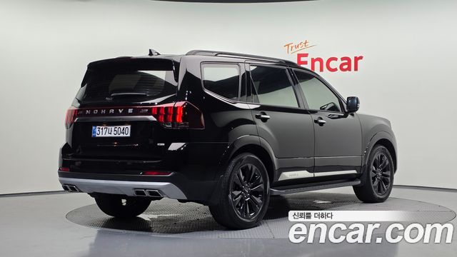 Kia Mohave The Master Diesel 3.0 4WD 6-Seater Masters 2022 — фото 2