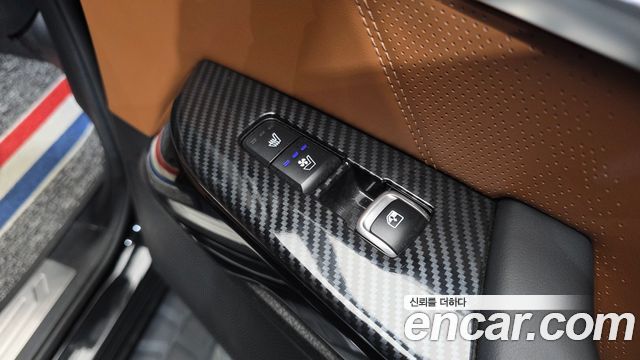 Kia Mohave The Master Diesel 3.0 4WD 6-Seater Masters 2022 — фото 17