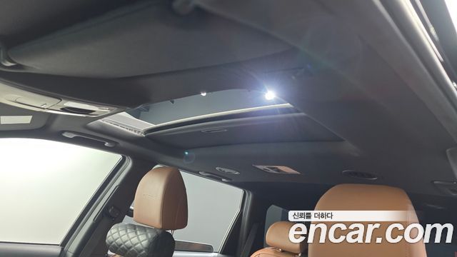 Kia Mohave The Master Diesel 3.0 4WD 6-Seater Masters 2022 — фото 18