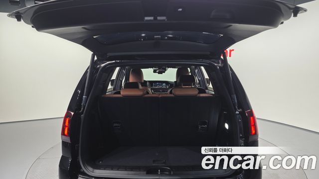 Kia Mohave The Master Diesel 3.0 4WD 6-Seater Masters 2022 — фото 20