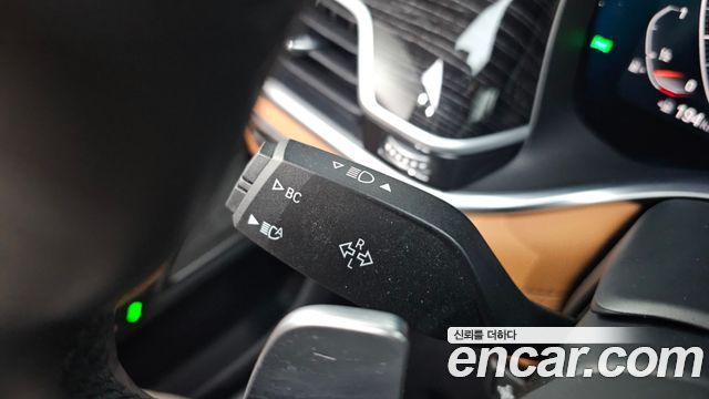 BMW 7 Series (G11) 740Li xDrive M Sport Package 2021 — фото 24