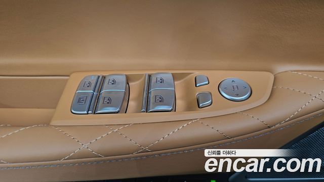 BMW 7 Series (G11) 740Li xDrive M Sport Package 2021 — фото 35