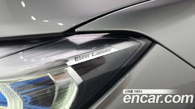 BMW 7 Series (G11) 740Li xDrive M Sport Package 2021 — фото 43