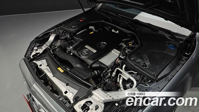 Mercedes-Benz E-Class (W213) E200 Avantgarde 2018 — фото 6