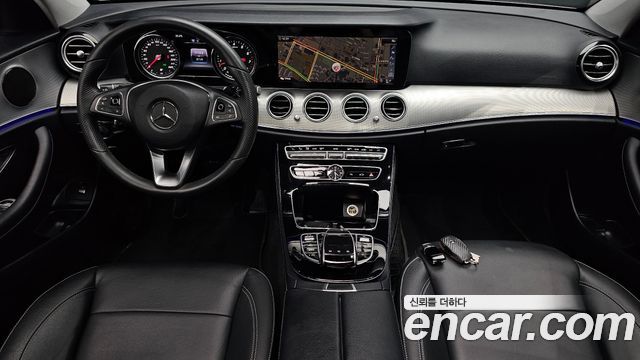 Mercedes-Benz E-Class (W213) E200 Avantgarde 2018 — фото 7
